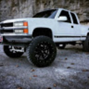 Meet your Posher, Ian